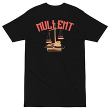 Load image into Gallery viewer, Muli Ent Dreams & Future Tee