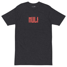 Load image into Gallery viewer, Muli Ent Dreams & Future Tee