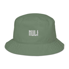 Load image into Gallery viewer, MULI Bucket Hat