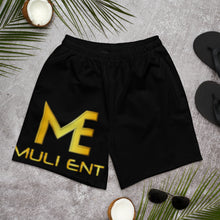 Load image into Gallery viewer, Men's Athletic Long Shorts