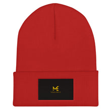 Load image into Gallery viewer, Cuffed Beanie