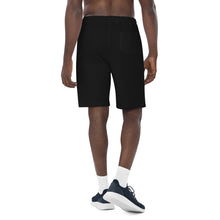 Load image into Gallery viewer, Men's fleece shorts
