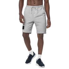Load image into Gallery viewer, Men's fleece shorts