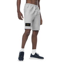 Load image into Gallery viewer, Men's fleece shorts