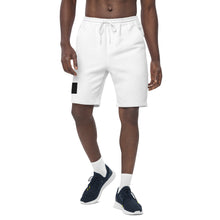 Load image into Gallery viewer, Men's fleece shorts