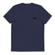 Load image into Gallery viewer, Unisex Organic Cotton T-Shirt