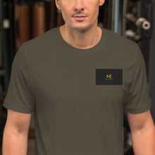 Load image into Gallery viewer, Short-Sleeve Unisex T-Shirt