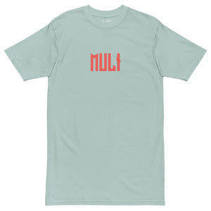 Muli Ent Dreams & Future Tee