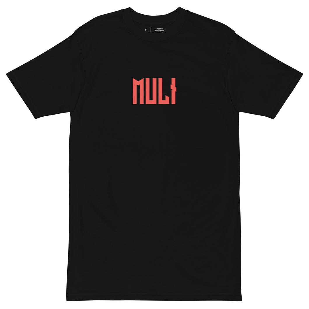 Muli Ent Dreams & Future Tee