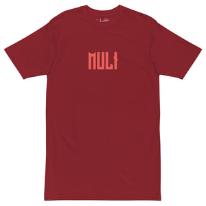 Muli Ent Dreams & Future Tee