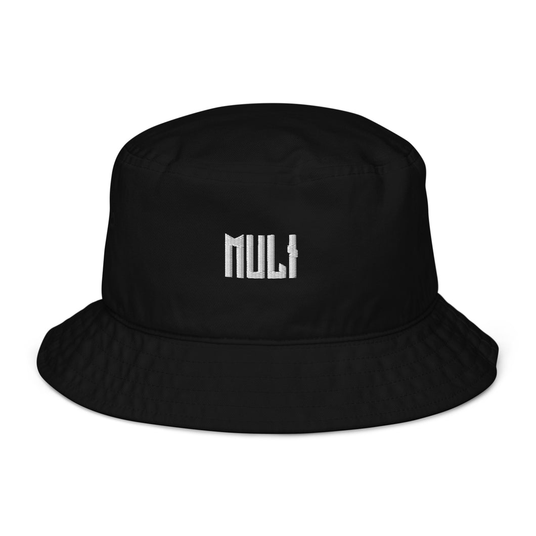 MULI Bucket Hat