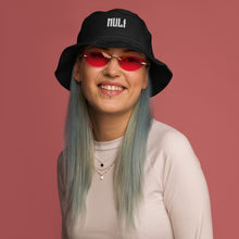 Load image into Gallery viewer, MULI Bucket Hat
