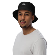 Load image into Gallery viewer, MULI Bucket Hat
