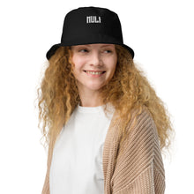 Load image into Gallery viewer, MULI Bucket Hat
