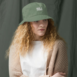 MULI Bucket Hat