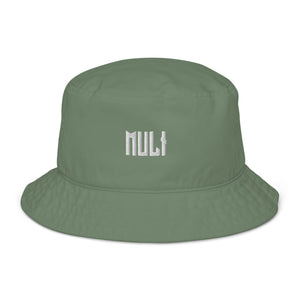 MULI Bucket Hat