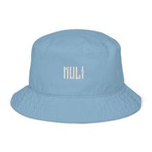 Load image into Gallery viewer, MULI Bucket Hat
