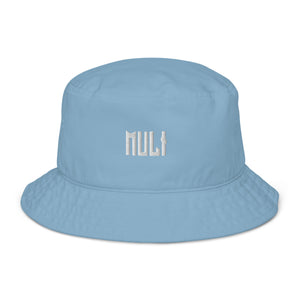 MULI Bucket Hat