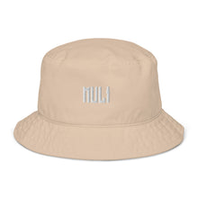 Load image into Gallery viewer, MULI Bucket Hat
