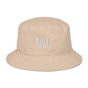 MULI Bucket Hat