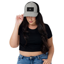 Load image into Gallery viewer, Muli Ent Trucker Cap
