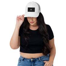 Load image into Gallery viewer, Muli Ent Trucker Cap
