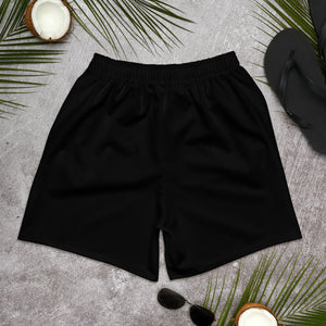 Men's Athletic Long Shorts