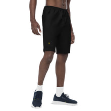 Load image into Gallery viewer, Men&#39;s fleece shorts
