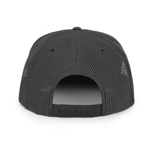 Load image into Gallery viewer, Muli Ent. Snapback Mesh Hat
