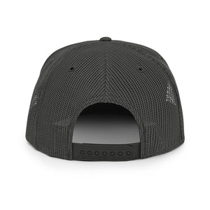 Muli Ent. Snapback Mesh Hat