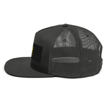 Load image into Gallery viewer, Muli Ent. Snapback Mesh Hat
