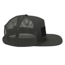 Load image into Gallery viewer, Muli Ent. Snapback Mesh Hat
