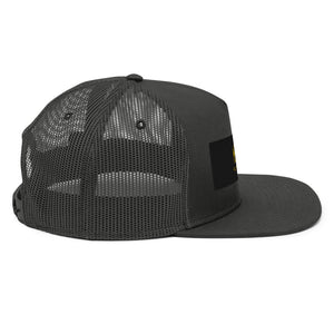 Muli Ent. Snapback Mesh Hat