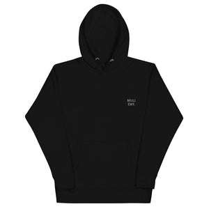 Muli Ent. Unisex Hoodie