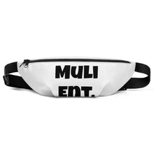 Load image into Gallery viewer, Muli Ent. Fanny Pack
