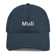 Load image into Gallery viewer, Muli Dad Hat
