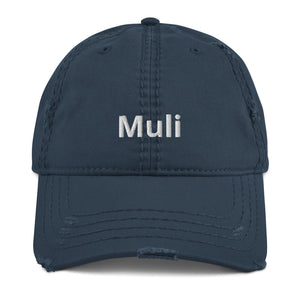 Muli Dad Hat