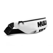 Load image into Gallery viewer, Muli Ent. Fanny Pack
