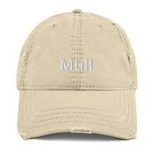 Load image into Gallery viewer, Muli Dad Hat
