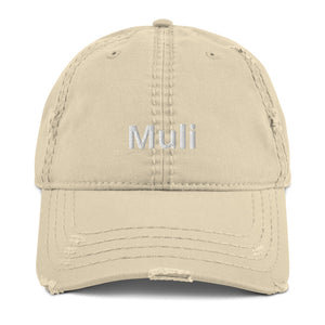 Muli Dad Hat