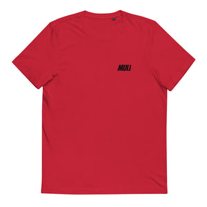 Muli Cotton T-shirt