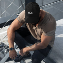 Load image into Gallery viewer, Muli Dad Hat
