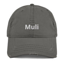 Load image into Gallery viewer, Muli Dad Hat
