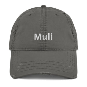 Muli Dad Hat