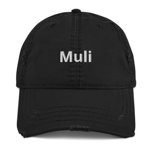 Muli Dad Hat