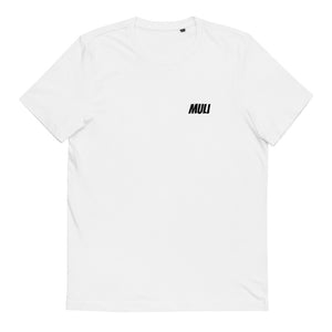 Muli Cotton T-shirt