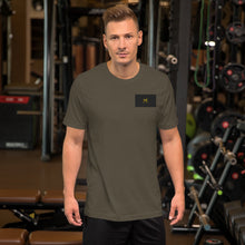 Load image into Gallery viewer, Short-Sleeve Unisex T-Shirt
