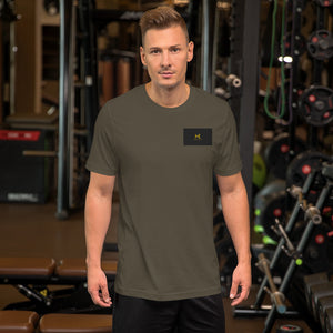 Short-Sleeve Unisex T-Shirt