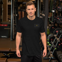 Load image into Gallery viewer, Short-Sleeve Unisex T-Shirt
