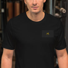 Load image into Gallery viewer, Short-Sleeve Unisex T-Shirt
